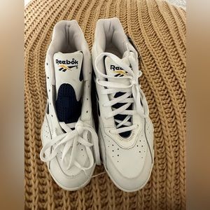 Reebok men’s sneakers